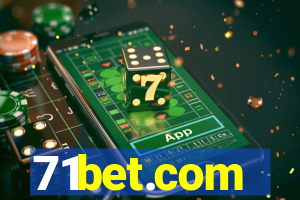 71bet.com