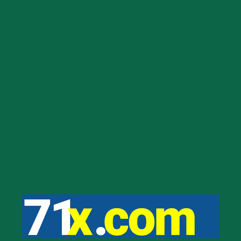 71x.com