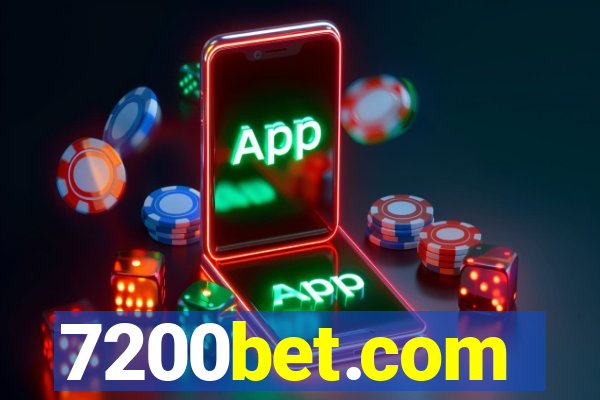 7200bet.com