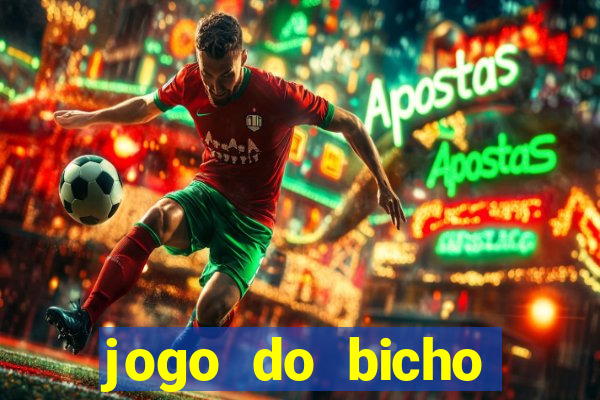 jogo do bicho feira de santana