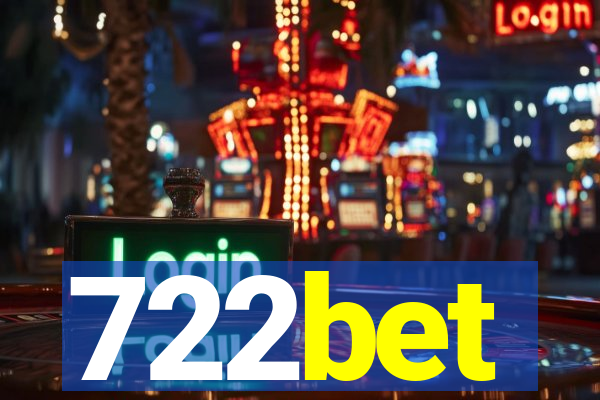 722bet