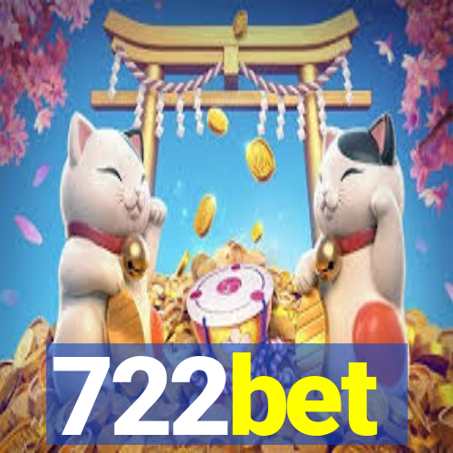 722bet