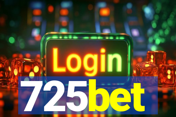 725bet