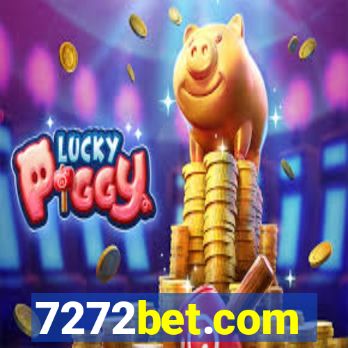 7272bet.com