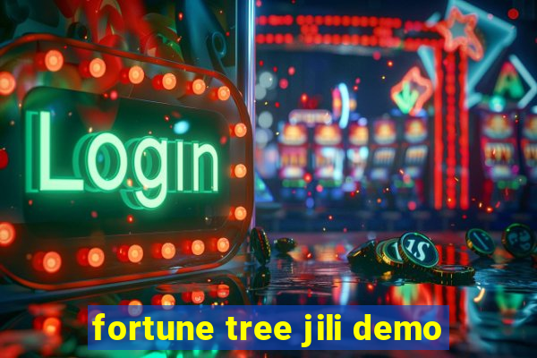 fortune tree jili demo