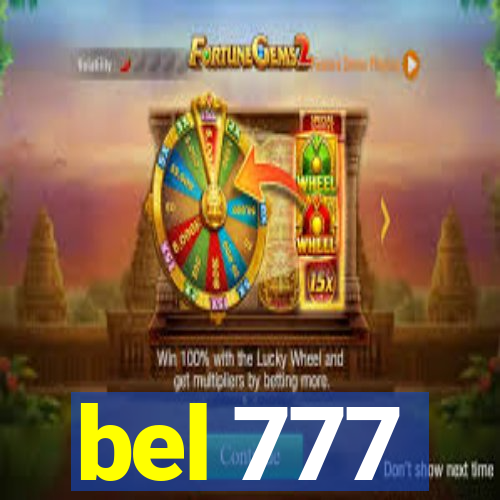 bel 777