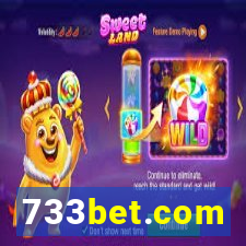 733bet.com