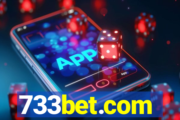 733bet.com