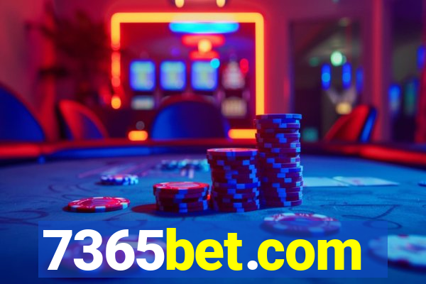 7365bet.com