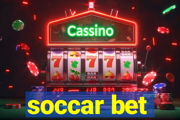 soccar bet