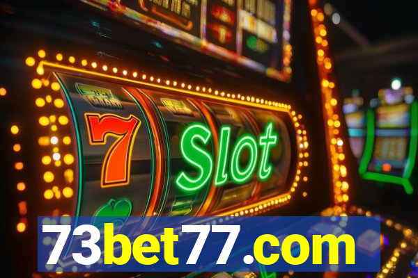 73bet77.com