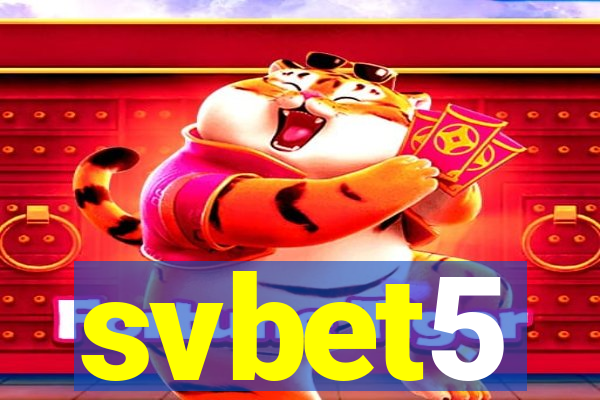 svbet5