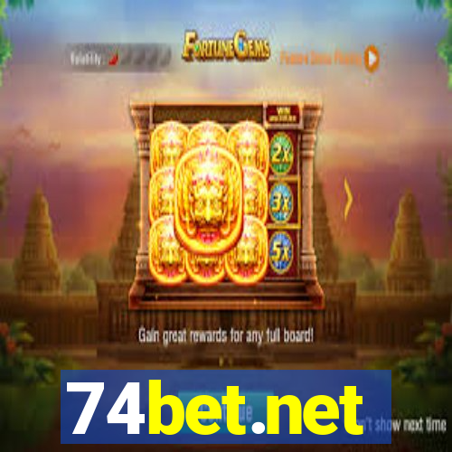 74bet.net