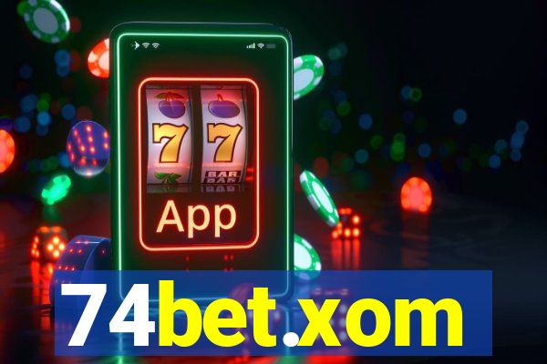 74bet.xom