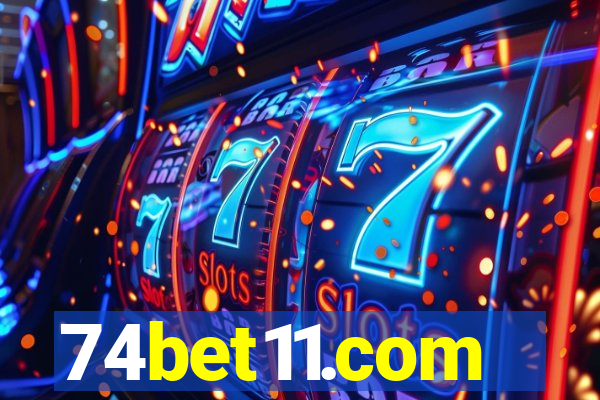 74bet11.com