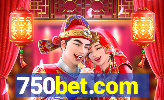 750bet.com