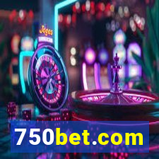 750bet.com