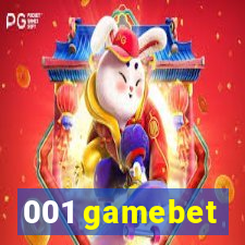 001 gamebet