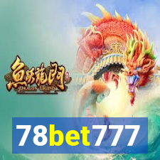 78bet777