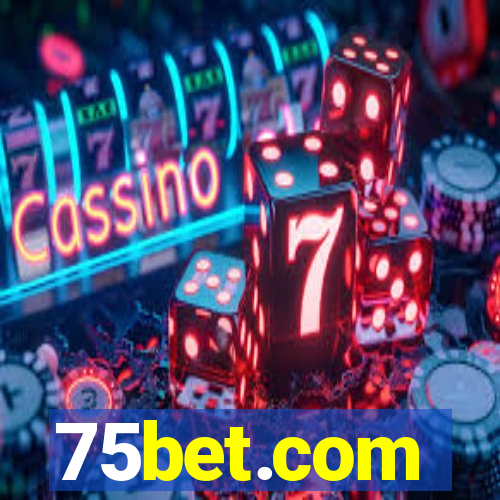 75bet.com