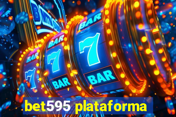 bet595 plataforma