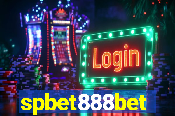 spbet888bet