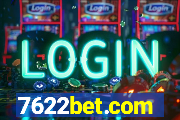 7622bet.com