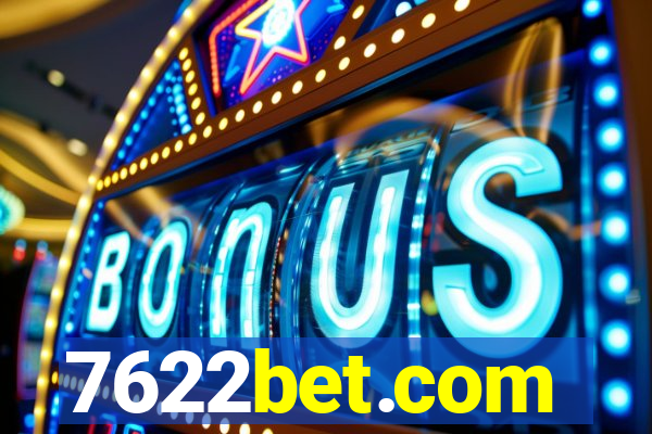 7622bet.com