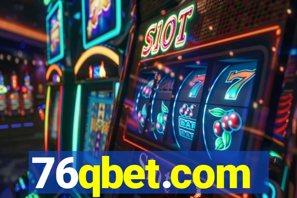 76qbet.com