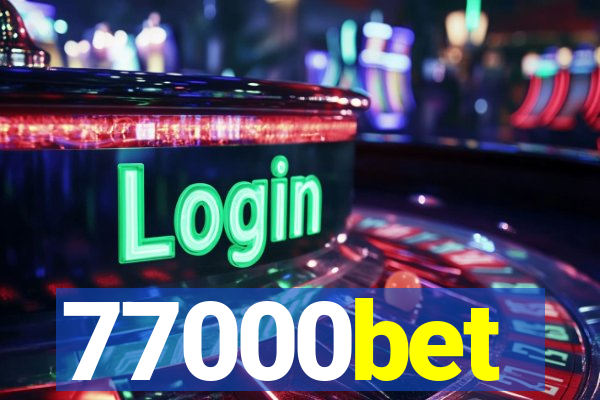 77000bet