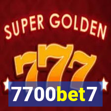 7700bet7