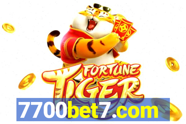 7700bet7.com