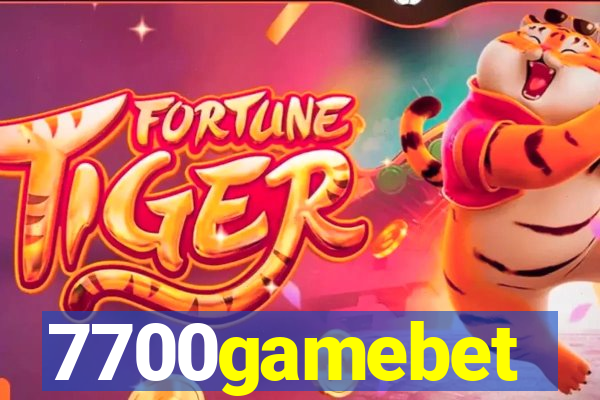 7700gamebet