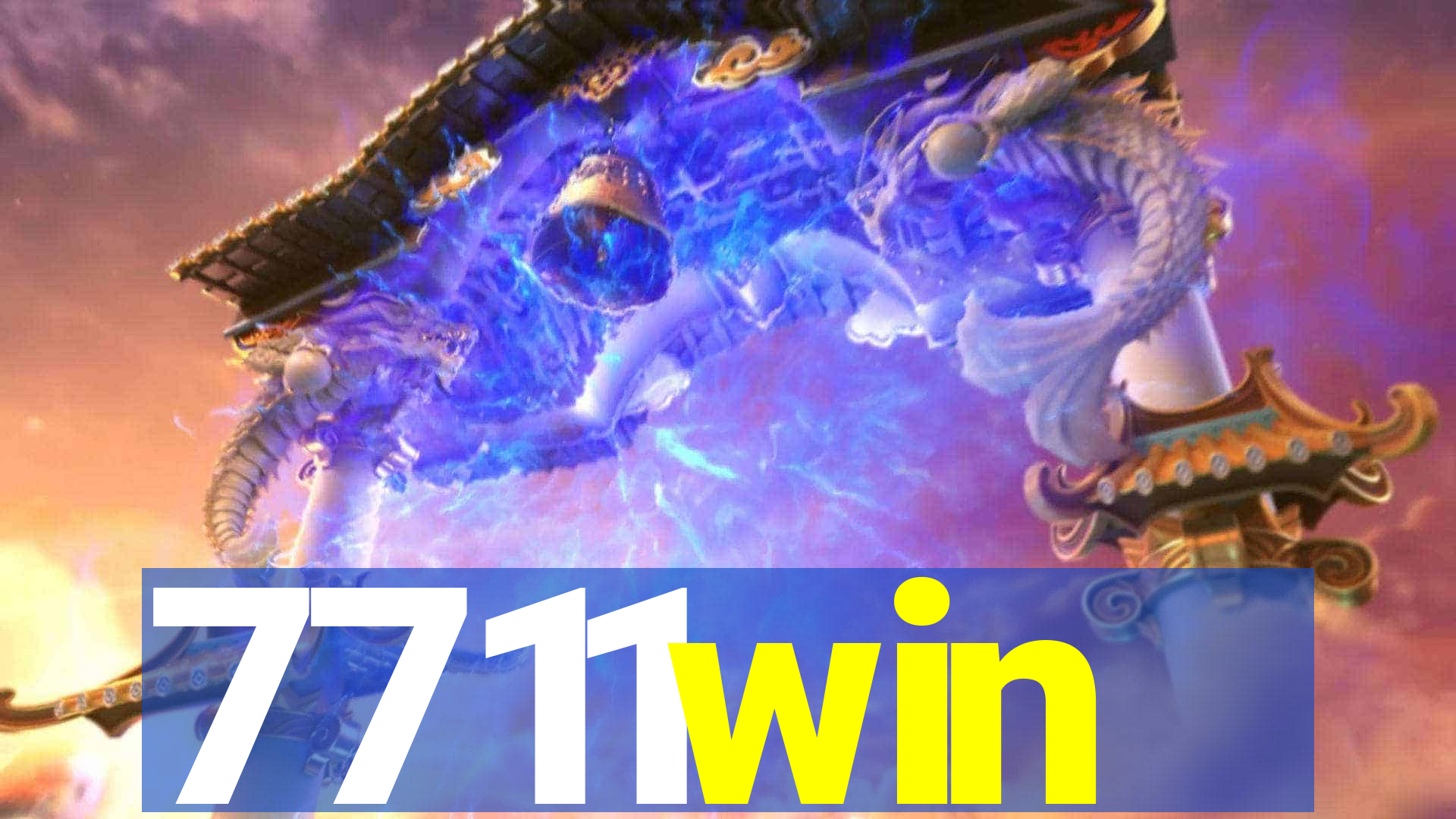 7711win