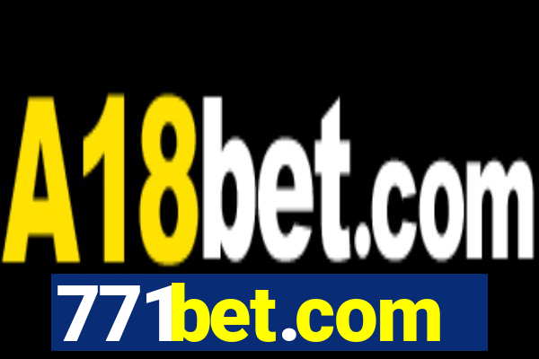 771bet.com