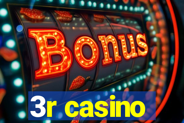 3r casino