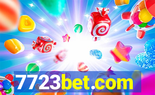 7723bet.com