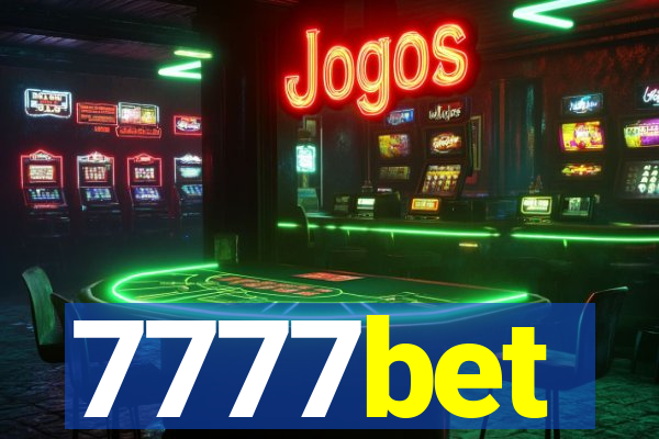 7777bet