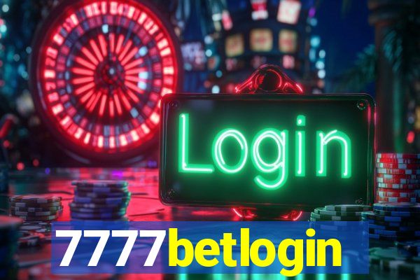 7777betlogin