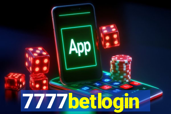 7777betlogin