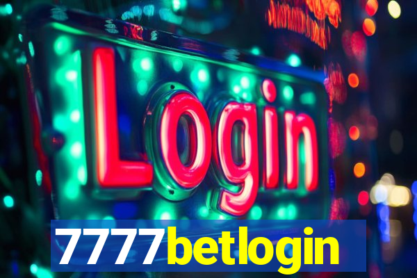 7777betlogin