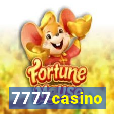 7777casino