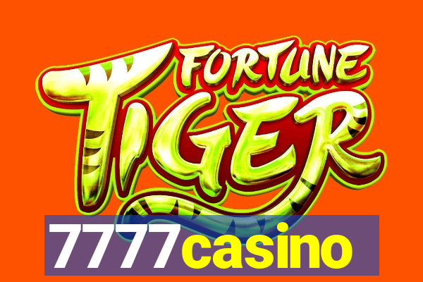 7777casino