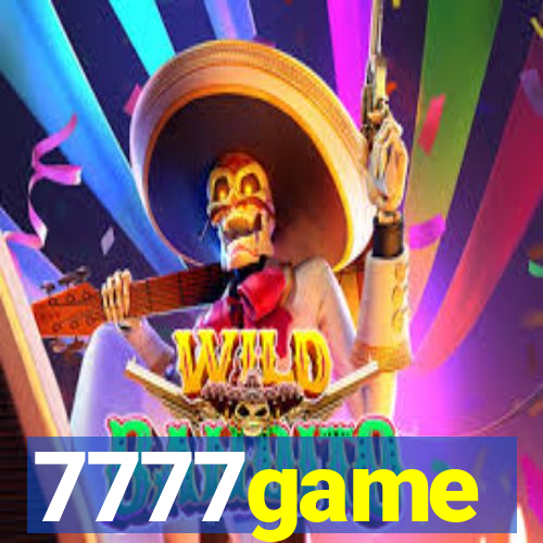 7777game