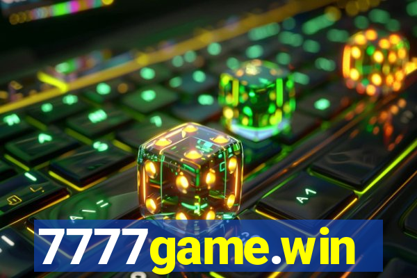 7777game.win