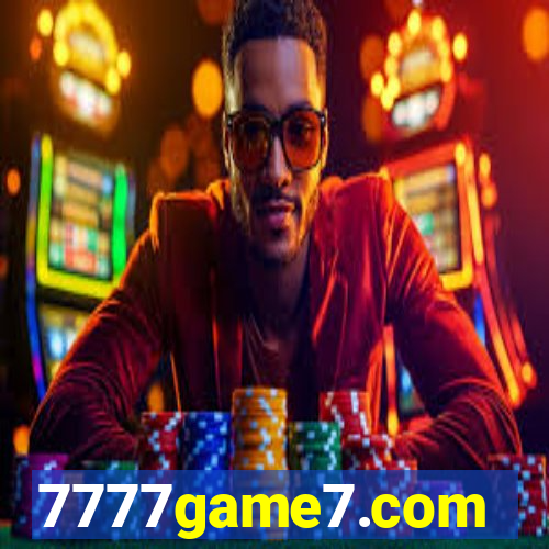 7777game7.com