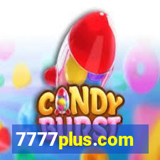 7777plus.com