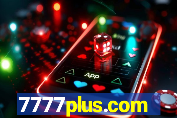 7777plus.com