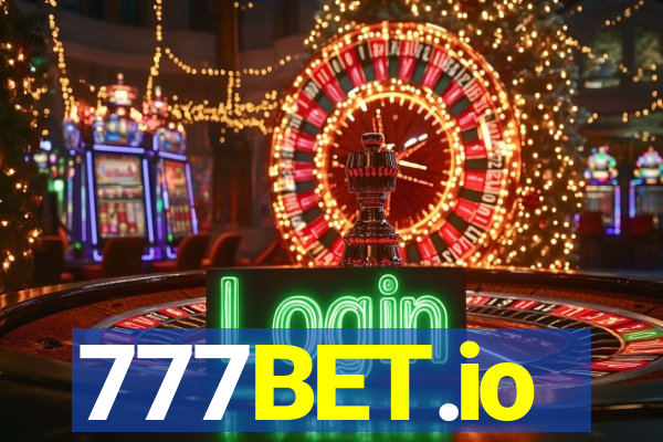 777BET.io