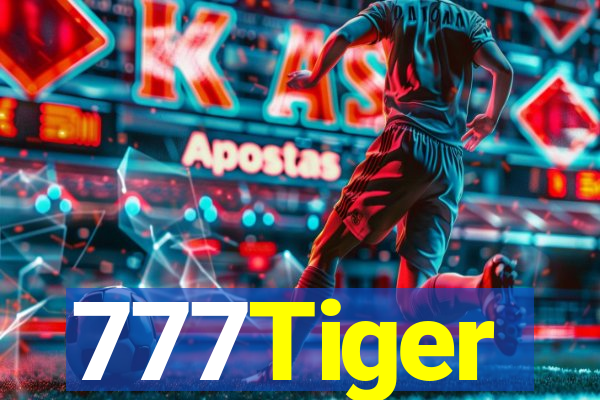 777Tiger